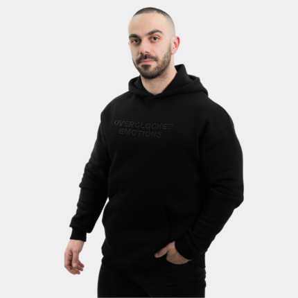 Oversized Hoodie