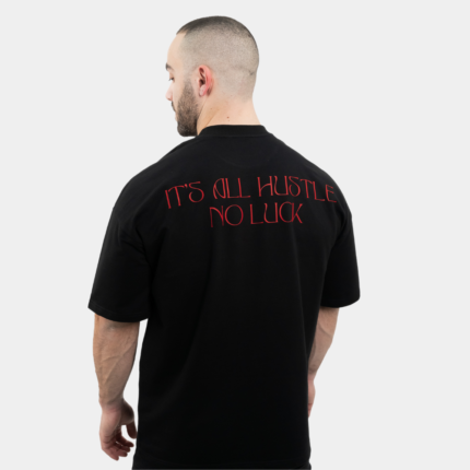 Its All Hustle T-shirt