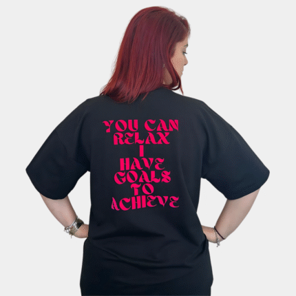 You Can Relax T-shirt